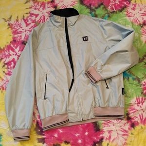 Vuarnet Windbreaker